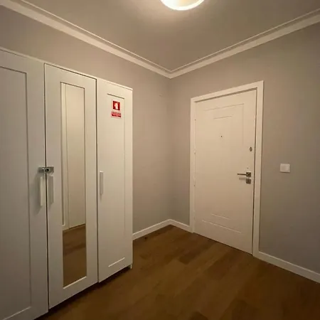 Lindo Apartamento Em Gaia Ao Lado Bodegas Porto Exterior foto