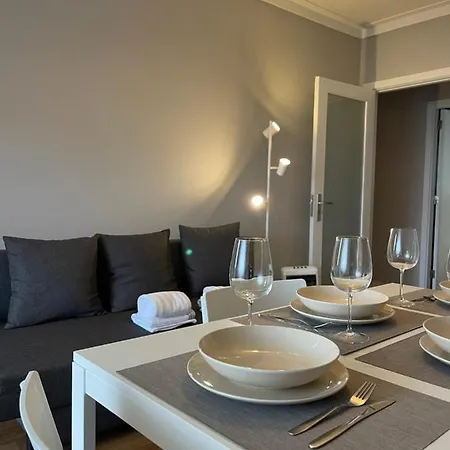 Lindo Apartamento Em Gaia Ao Lado Bodegas Porto Exterior foto